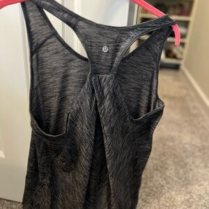 lululemon Women's Tank Top